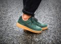 маратонки  Nike Air Force 1 07 LV8 Suede 'Outdoor Green номер 40,5-41, снимка 4
