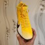футболни обувки NIKE MERCURIAL SUPERFLY 7 ACADEMY IC  номер 37,5-38, снимка 9
