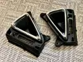 Накрайник за ауспух Honda Civic VIII (Hatchback FN/FK), снимка 1
