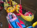 🎠 Детски клатушки (монетни атракции) – различни модели, снимка 3