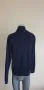 Napapijri Damavand Merino Wool Full Zip Cardigan Mens Size M НОВО! ОРИГИНАЛ!, снимка 7