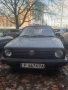 VW Golf Mk2 1300см3    Бензин Фолксваген Голф Мк2, снимка 1