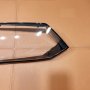 Стъкла капаци за фарове Volkswagen Туарег 11-14 Black/Grey VW Touareg 11-14 Black/Grey, снимка 2