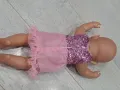 Кукла бебе Zapf Creation ( интерактивна играчка 42см, снимка 7