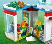 LEGO® City 60330 - Болница, снимка 9