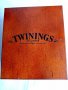 ⚜️ Кутия за чай Twinings ⚜️, снимка 2