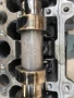 Цилиндрова глава за ВОЛВО VOLVO C60 C80 B70 XC90 S60 V70 S80 2.0 D3 2.4 D5 30777363 36010025  , снимка 13