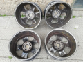 18 5х130, 18 5x130 Dezent, Туарег, Порше, Ауди К7, снимка 7