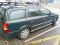 opel astra G 1,7TD, снимка 2