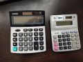 Обща цена Калкулатори, снимка 2