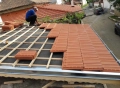 Ремонт на покриви Хидроизолация, снимка 4