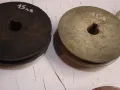 Ремъчни шайби - обява № 2, снимка 4