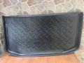 Гумена стелка за багажник Nissan Micra, снимка 1