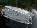 Огромна кристална ваза, снимка 6