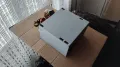 Компютърно захранване 400W DANDY CDL-400W Ultra Silent Power Supply 120mm FAN, снимка 11