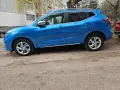 NISSAN Qashqai 1. 7 dCi 4x4 Tekna , BOSE , Автоматик, снимка 3