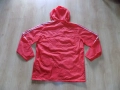 горнище adidas vintage retro адидас ветровка суитчър худи блуза фанела яке мъжко спорт оригинал XXL, снимка 2