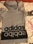 Дамски анцунг на Адидас, снимка 3