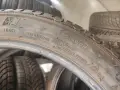4бр.зимни гуми 235/45/20 Michelin, снимка 7