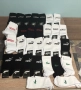 Продавам чорапи на световно известни марки, някой са с етикет,но всички са абсолютно нови. Размери 4, снимка 1