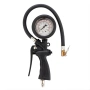 Пистолет за гуми на въздух с манометър, снимка 2
