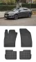 Гумени стелки Frogum съвместими с Fiat Tipo 2016-, снимка 5