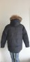 POLO Ralph Lauren Himal Down Wax Parka Size M НОВО! ОРИГИНАЛ! Мъжко Зимно пухено Яке!, снимка 6