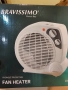 Вентилаторна печка(тип духалка), снимка 2