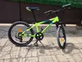 Продавам 2бр велосипеди - 20" и 24", снимка 2