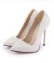Дамски елегантни обувки Casadei код 32, снимка 1 - Дамски обувки на ток - 42654049
