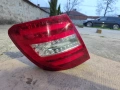 А2048204764  ляв стоп/десен стоп комплект OEM MERCEDES W204 OM651 2014, снимка 6