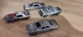 Hot Wheels, MatchBox, Jada, Majorette, снимка 4