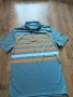 NIKE Golf - страхотна мъжка тениска КАТО НОВА С, снимка 5