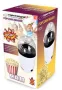 Машина за пуканки Esperanza EKP006, 1200W, 270ml, Готови за 2 мин, Без мазнина, Бял, снимка 6