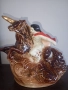 СССР стар руски порцелан Фарфоровая статуетка фигурка , снимка 1