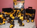 предлагам ремонт на почти всички машини от Dewalt и Макита, снимка 3