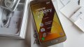 Samsung A5 2017/32gb Златен и черен, снимка 1