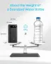 Anker, 20k, 87W, 20000mAh - външна батерия с вграден USB-C кабел, снимка 7
