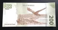 Мексико. 200 песо. 2023 г. UNC., снимка 2