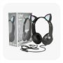 Безжични блутут слушалки cat VIV-23M-Розови, снимка 1 - Bluetooth слушалки - 39060890
