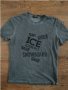 ice by iceberg - страхотна мъжка тениска, снимка 5