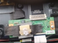 T-con Board LG 32/37 ROW2.1 HD VFR0.1 6870C-0442B  6871L-6122A за 32-инчов телевизор JVC Модел LT-32, снимка 1