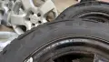 16” структурни джанти за Opel със зимни гуми (2 х Maxxis DOT 3520 и 2 х Nexen DOT2724), снимка 5