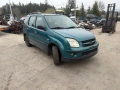 Suzuki Ignis 1.3ddis НА ЧАСТИ, снимка 1