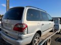 Ford Galaxy 1,9 TDI на части, снимка 3