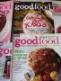 Кулинарно списание GOD FOOD , снимка 2
