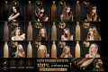 ✨ 100% ЕСТЕСТВЕНА КОСА – КЕРАТИНОВИ КИЧУРИ С ПЕРФЕКТЕН ЕФЕКТ ✨, снимка 6