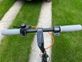 Електрическа тротинетка Ninebot Kickscooter F40E от Segway, снимка 4
