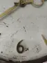 Часовник 8 дневен Баярд и немска машина , снимка 4