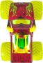Бъги Monster Jam кола 1:24 El Toro Loco, снимка 5